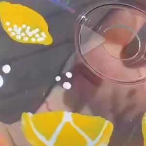 Meet your Posher, Olivia